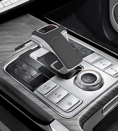 Harga GWM TANK 500 Diesel