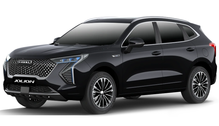 Harga Haval Jolion Hybrid