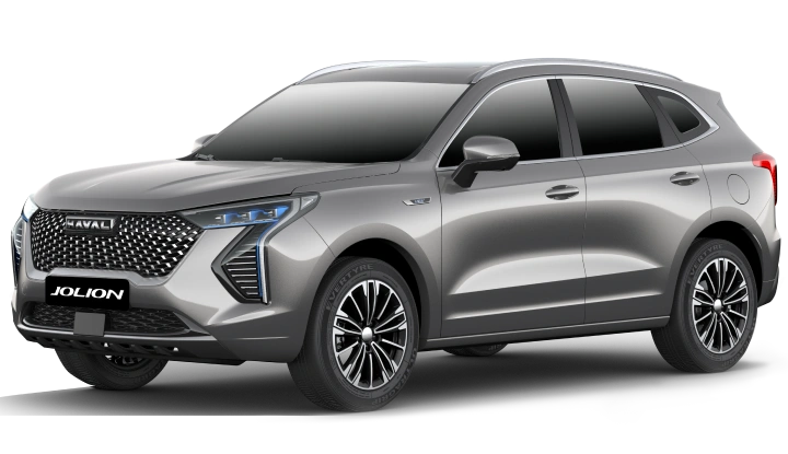 Harga Haval Jolion Hybrid